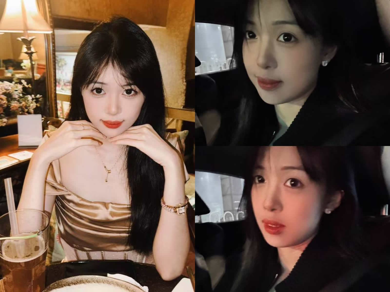 【吃瓜热料】No.0020 #小舒淇 杭州绿帽女友[10P+31V-2.71GB] 20260822更新-【茹伊映画】