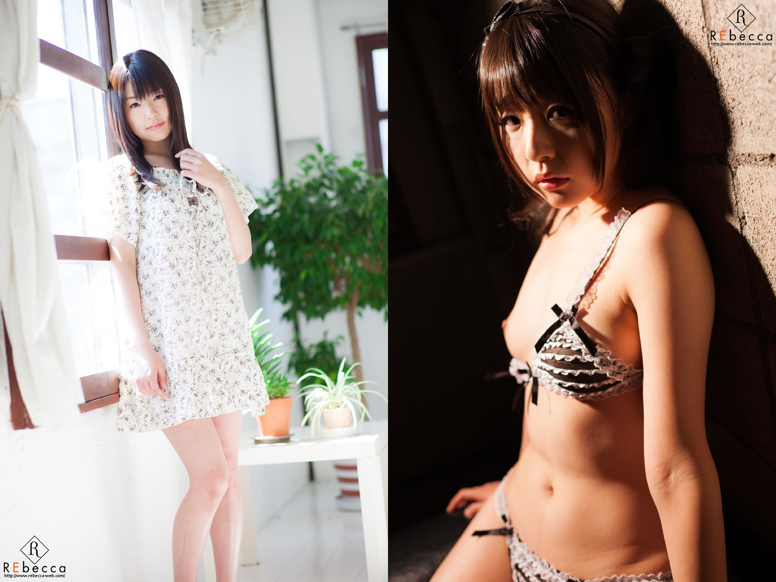 【PhotoBook】Vol.381_#小蕾つぼみ – 永遠の癒し系天使 Vol.1 [35P-120MB]-【茹伊映画】