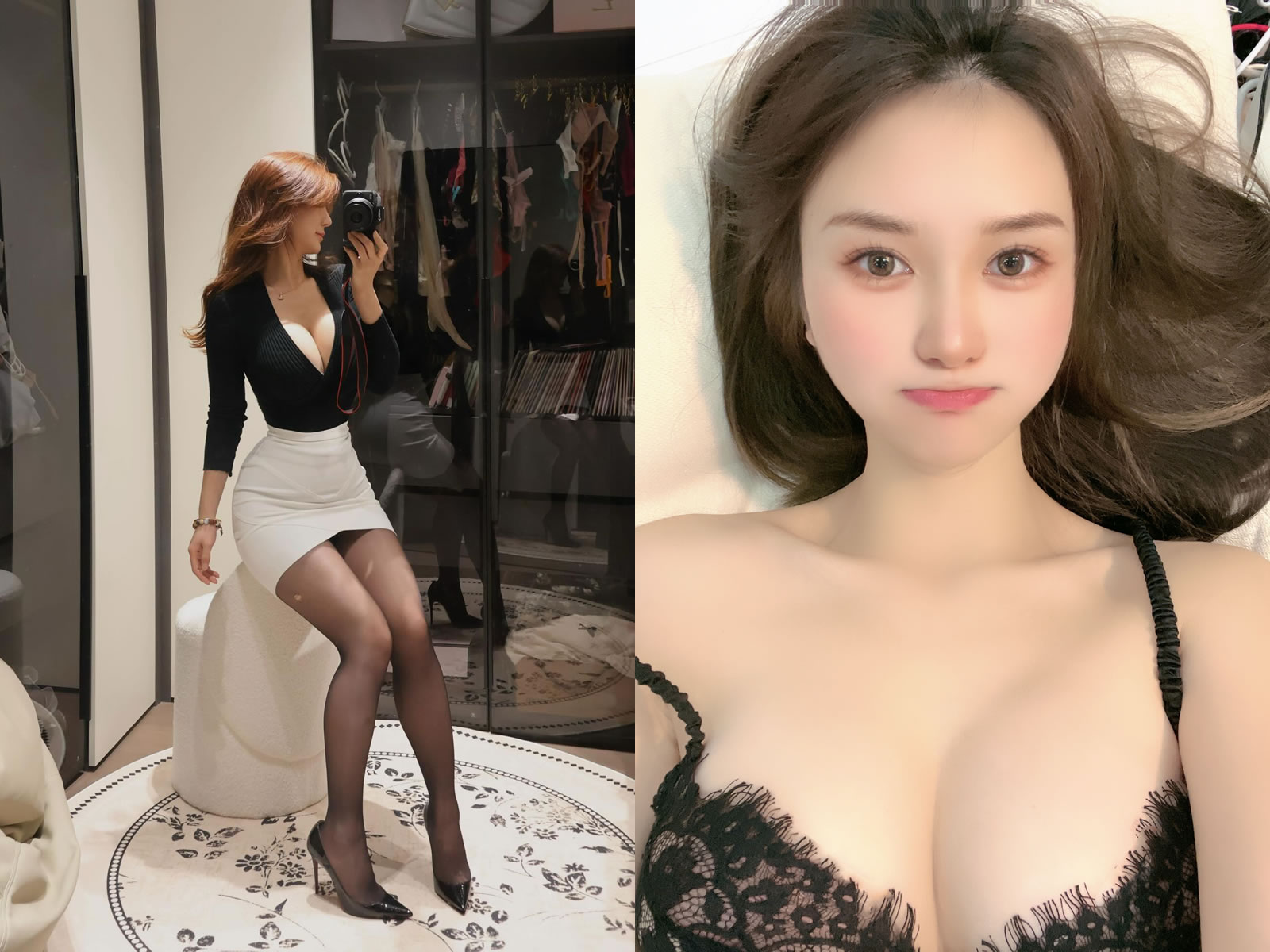 【微密觅圈】No.013 #陈大小姐 [96套][6682P+360V-24.2G] 20260818更新-【茹伊映画】